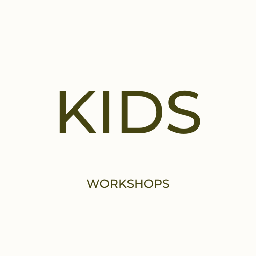 Kids Workshops