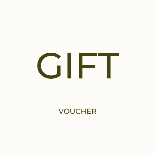 Gift Voucher