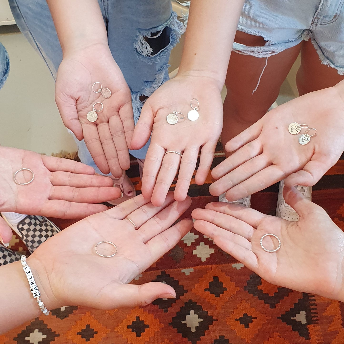 Kids Workshops